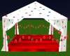 4th Of July Party Tent 2
