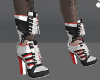 !Harley Quinn Boots