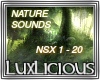 DJ Epic Nature Sounds