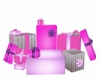 -KB- Pink Gifts