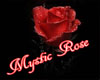 ~Mystic Rose Dance Table