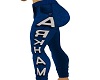 Arkham pants