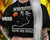 DC, Give Me Space F
