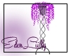 [Eden] Purple flower