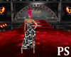 Catwalk Strut