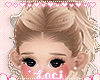 ✧.° shim blonde