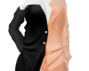 Shirt+skirt