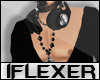 FX| Open Sweater V1