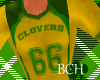 [BCH]Clover Jersey