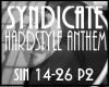 .I3. Syndicate HSS 2