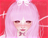 Bunny~ Pastel Pink
