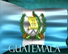 guatemala bandera stiker
