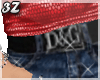 3Z:D&G Denim Full Outfit