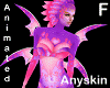 anyskin dual bat wings F
