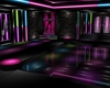 Neon Party Dance Club