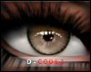 :DC::Focus:EyesHazel
