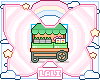 L| leif's flower cart