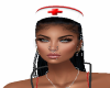 sexy nurse cap