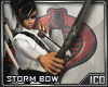 ICO Storm Bow F