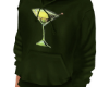 Cocktail |Graphic Hoodie