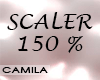 !Scaler [Avatar]150% F/M