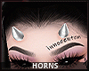 Horns White