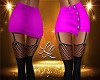 Basic Skirt Pink