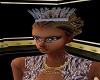 (F)Queen Foxey Royalblue
