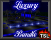Luxury Pool Bundle