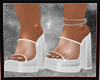 ✘ White Hot Platforms