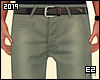 Ez|Khaki Shorts #4