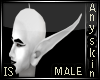 Anyskin Long Elf Ears M