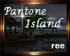 Ree|PANTONE ISLAND BUNDL