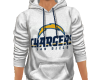 San Diego Chargers Hoody
