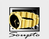 Soupto- Movado VI [Gold]