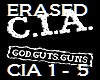 INTRO CIA ERASED