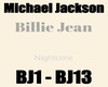 MJNightCore- Billie Jean