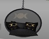 Goddess Cuddle swing