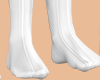 🍂 Fall Socks White