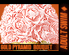 ♦. XL Bouquet P