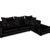 Gothic Couch 2