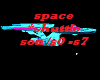 dj light space shuttle
