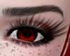 red eyes <3
