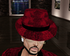 Rebe Mafia Hat