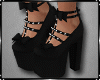 Gothic Heels