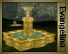 *EE* MLVow Gold Fountain