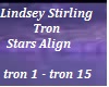 Lindsey Stirling Tron