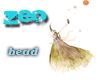 Zeo Blear Head
