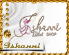 [I] Ishanni Shop  Logo