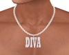 Diva Necklace